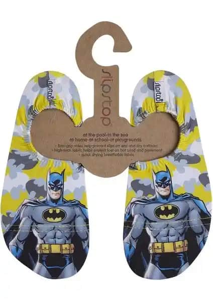 Slipstop Dark Bat ve Slipstop Mars Kaydırmaz Deniz Ayakkabıları Karşılaştırması