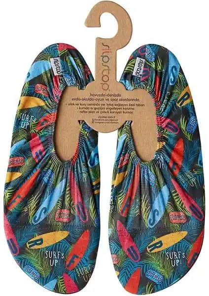 Slipstop Deck ve Yaps Kaydırmaz Deniz Ayakkabısı Karşılaştırması: Özellikler ve Kullanıcı Yorumları