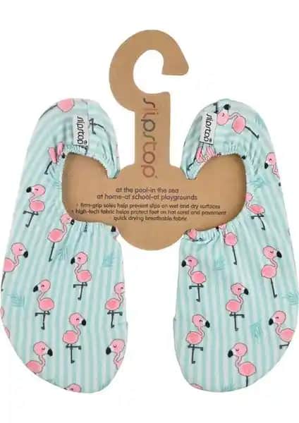 Slipstop Dilly Junior ve Finny Kaydırmaz Deniz Ayakkabıları Karşılaştırması 2023