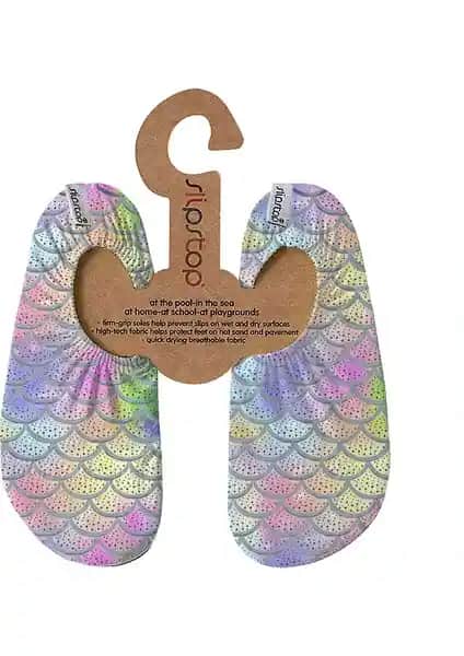 Slipstop Finny ve Mela Kaydırmaz Deniz Ayakkabısı Karşılaştırması ve Özellikleri