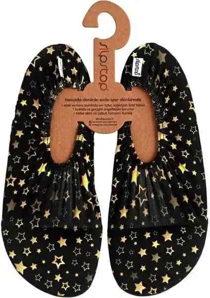 Slipstop Galaxy ve Hermes Kaydırmaz Deniz Ayakkabısı Karşılaştırması