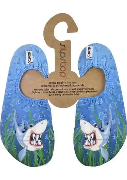 Slipstop Hugo ve Slipstop Mars Kaydırmaz Deniz Ayakkabıları Karşılaştırması