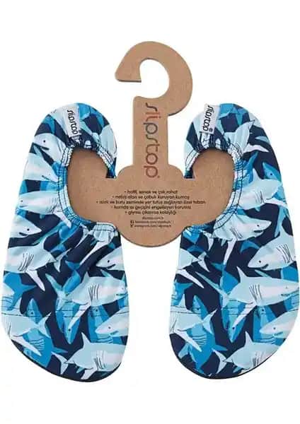 Slipstop Jack Junior ve Slipstop Surf Rider Karşılaştırması: Çocuklar İçin En İyi Deniz Ayakkabısı Seçenekleri