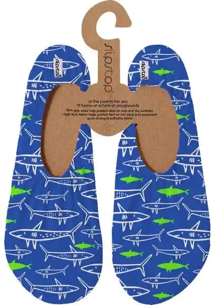 Slipstop Jaws ve Slipstop Texas Kaydırmaz Deniz Ayakkabısı Karşılaştırması: Özellikler ve Kullanıcı Yorumları