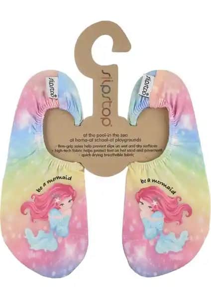 Slipstop Juliet ve Pammy Kaydırmaz Deniz Ayakkabıları Karşılaştırması ve Kullanım İpuçları