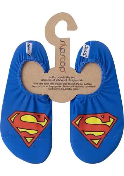 Slipstop Kent Junior ve Slipstop Texas Çocuk Deniz Ayakkabıları Karşılaştırması ve Özellikleri