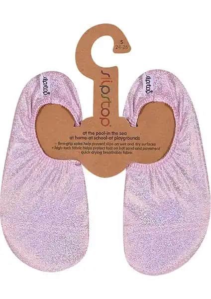 Slipstop Lolita ve Rubin Çocuk Deniz Ayakkabıları Karşılaştırması