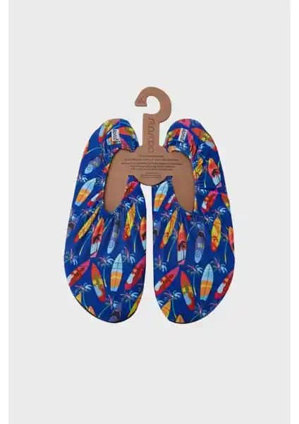 Slipstop Miami ve Rubin Kaydırmaz Deniz Ayakkabıları Karşılaştırması ve Özellikleri