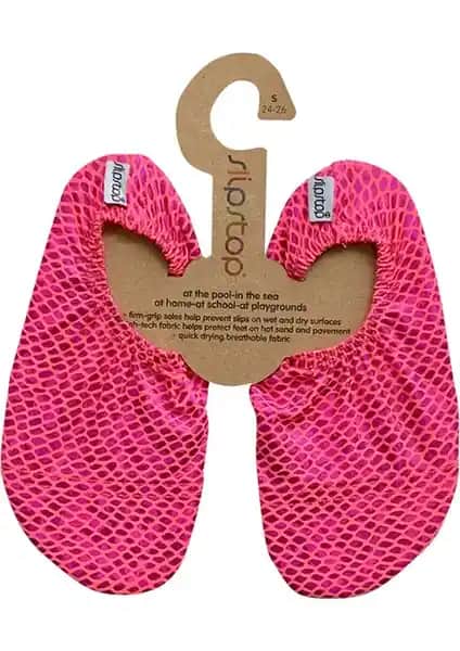 Slipstop Rubin Junior ve Kaydırmaz Deniz Ayakkabıları Karşılaştırması: Güvenlik ve Konfor Analizi