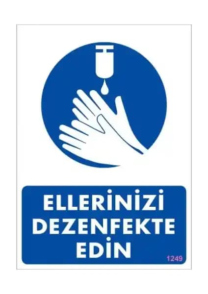 Sönsan Uyarı Levhaları: Dayanıklı ve Güvenilir Güvenlik Çözümü