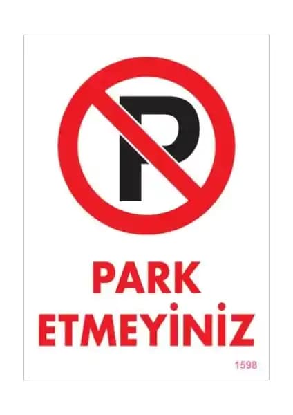 Sönsan Uyarı Levhaları: Dayanıklı ve Güvenli Güvenlik Çözümünüz