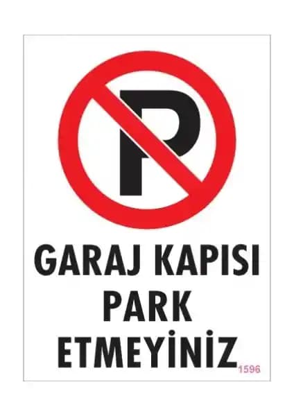 Sönsan Uyarı Levhaları Güvenliği Artıran Dayanıklı ve Çevre Dostu Çözüm