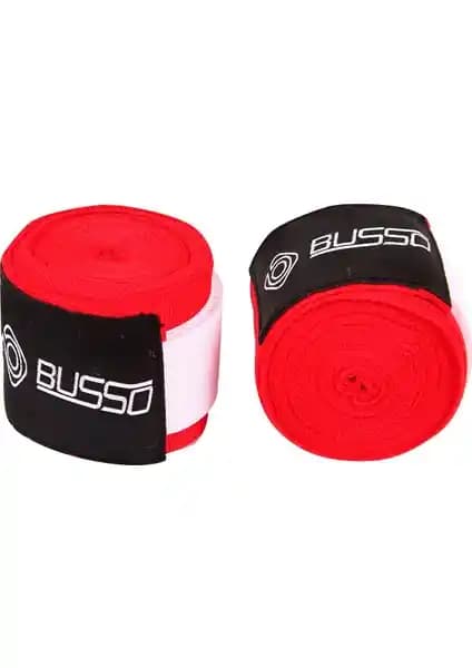Spor El Bandajları Karşılaştırması: Busso ve Dragon Ürünleri Özellikleri ve Kullanım Yönergeleri