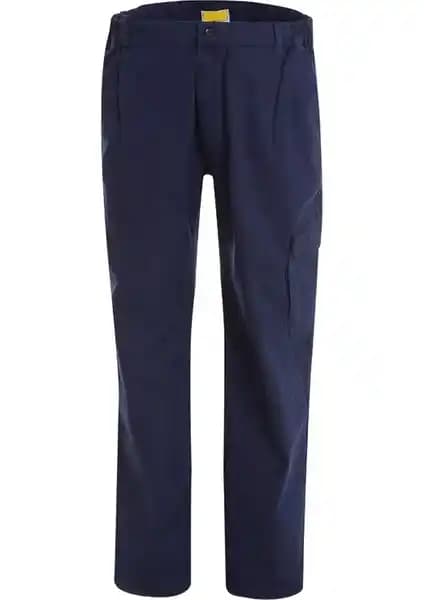 Ssm Sesam Grup Pamuklu İş Pantolonu: Dayanıklı ve Şık Günlük ve İş Kıyafeti Seçeneği