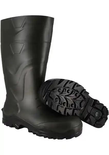 Starline Stl 9910 S4 Çelik Burunlu İşçi Çizmesi Güvenlik ve Konfor Sağlar