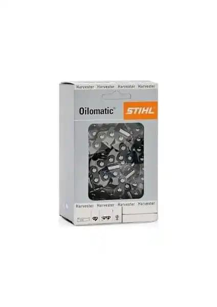 Stihl Zincir 3.25 36 Diş: Yüksek Performanslı ve Dayanıklı Ağaç Kesim Zinciri