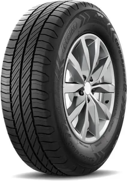 Strial 195/60 R16C Cargo Speed Evo Hafif Ticari Yaz Lastiği Güçlü ve Güvenilir Performans