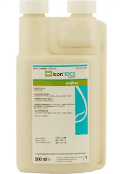 Syngenta Icon 10 CS Genel Haşere Kovucu: Etkili ve Güvenilir Çözüm