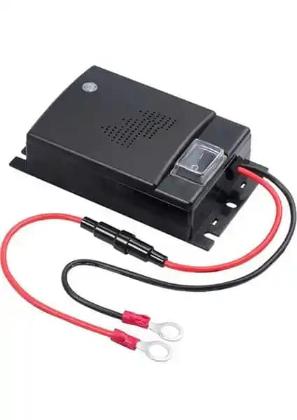 Tokyo Fare ve Haşere Kovucu Cihazı: Modern ve Güvenilir Araç İçi Koruma Çözümü