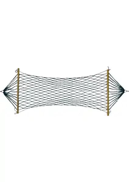 Toptancı Amca Tek Kişilik Hamak ile Konforlu ve Şık Dinlenme Alanları Yaratın