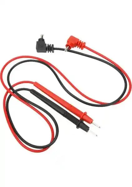 TT T-ECHNI-C Ölçü Aleti Probu ETL-136: Yüksek Hassasiyetli ve Dayanıklı Elektrik Ölçüm Probusu