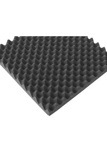 Türkeli Yanmaz Yumurta Sünger: Güvenli ve Etkili Ses Yalıtım Çözümünüz