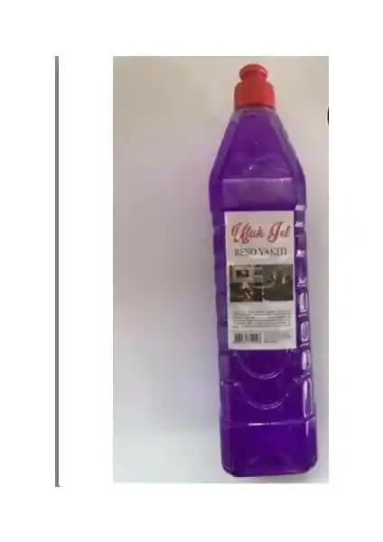 Ufuk Reşo Jel Yakıtı: Çok Amaçlı Güvenilir Isıtıcı ve Pişirme Yakıtı Ürün Tanıtımı