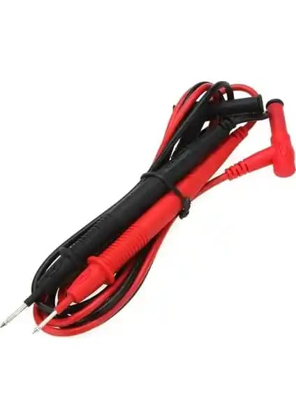 Uni-T Ut L21 Ölçü Aleti Prob Utl21 Güvenilir ve Hassas Elektrik Ölçüm Çözümü