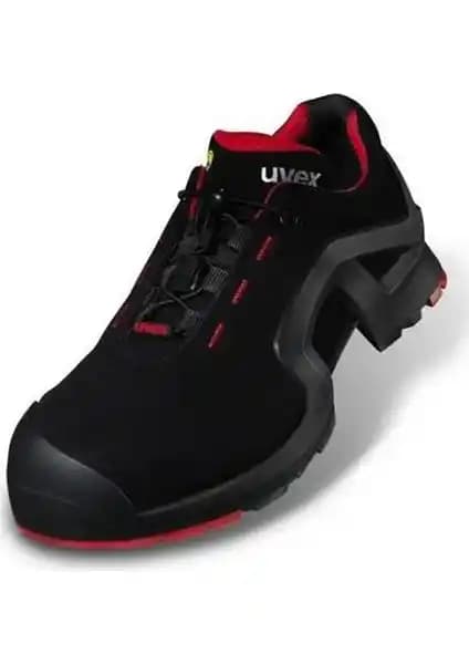 Uvex 8516 Spor İş Ayakkabısı Güvenlik ve Konfor Sağlayan Dayanıklı Model