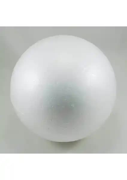 Vagon Strafor Köpük Top 5 cm: Dayanıklı Çok Amaçlı İzolasyon ve Paketleme Malzemesi