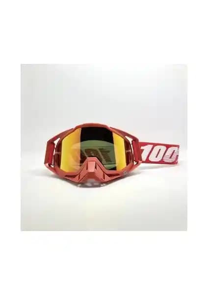 Venta Caliente Darbeye Dayanıklı Motokros Gözlükleri Güvenlik ve Konfor Standartları