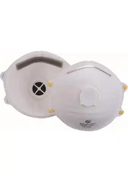 Vento Ventilli Maske Toza Karşı Koruyucu: Yüksek Performans ve Konfor Sunan Güvenilir Maske