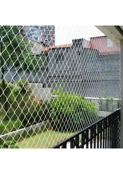 ViyolMarketim Balkon Filesi Güvenlik ve Estetik İçin En İyi Çözüm