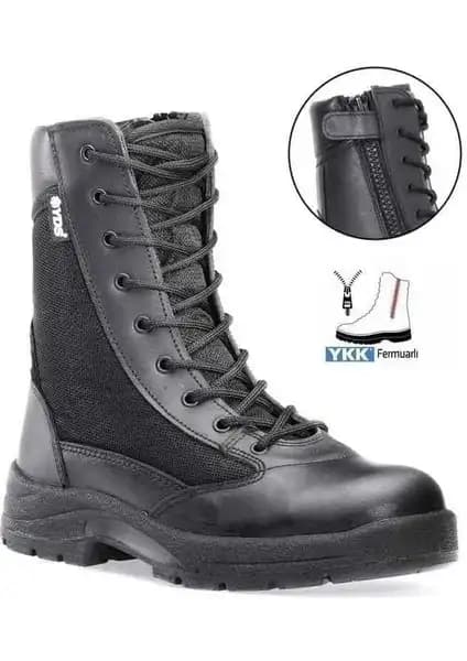 Vogel Tactical 1490 ile YDS Ml 100 C Karşılaştırması: Hangi Bot İhtiyaçlarınıza Uygun 2