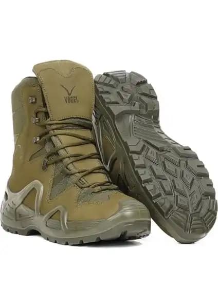 Vogel Tactical 1490 ve YDS Ml 100 C Botların Karşılaştırması: Özellikler ve Kullanıcı Yorumları 1