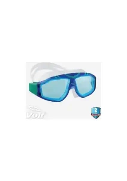 Voit Fortune Junior ve Voit Ultra Yüzücü Gözlüğü Karşılaştırması ve Özellikleri