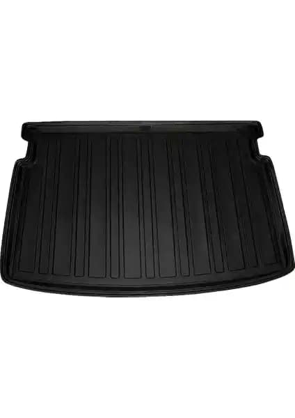 Volkswagen Golf 7 İçin Dayanıklı ve Estetik Bagaj Havuzu Özellikleri ve Kullanım İpuçları