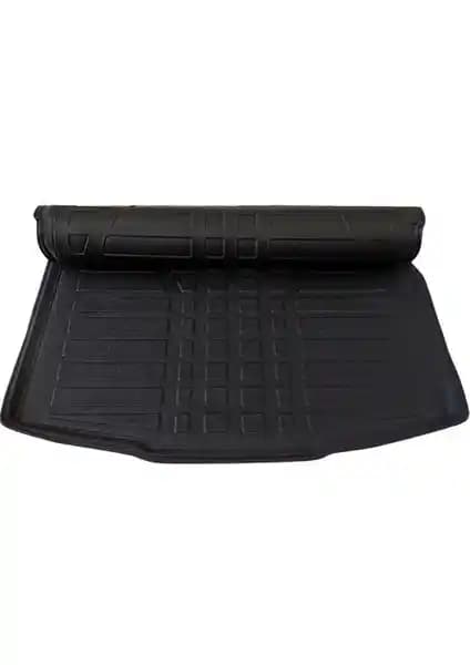 Volkswagen Passat B8 ve B8.5 İçin Dayanıklı ve Esnek Bagaj Havuzu Ürün İncelemesi