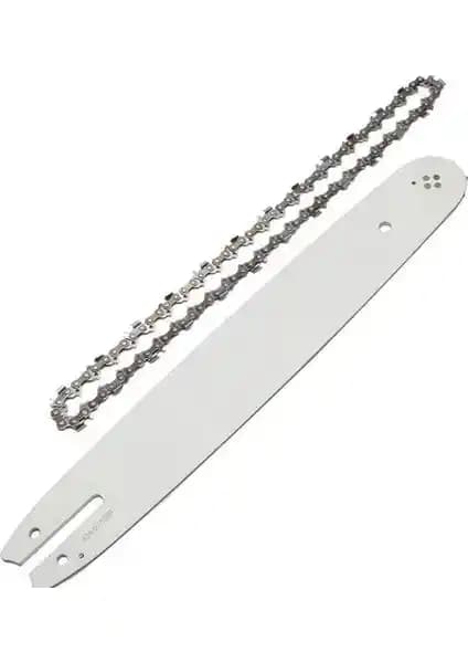 Wagen 3/25 36 Diş Zincir Pala Profesyonel Motorlu Testere Özellikleri ve Kullanım Alanları