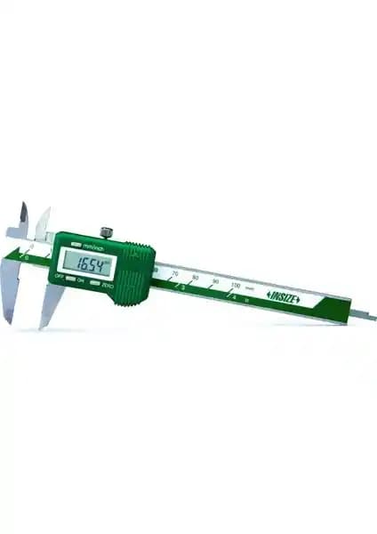 Winkel Insize 150 mm Dijital Kumpas: Yüksek Hassasiyetli Endüstriyel Ölçüm Aracı