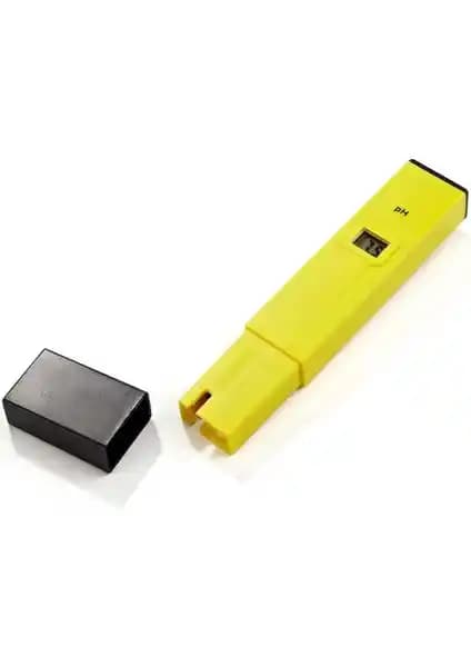 Wozlo Dijital pH Metre: Çok Yönlü ve Hassas Ölçüm Çözümü İçin Profesyonel Cihaz