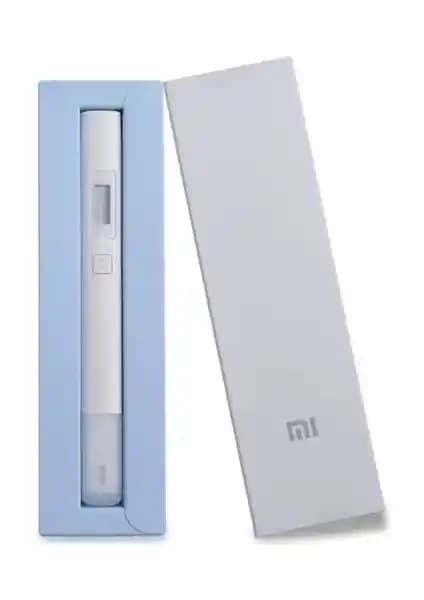 Xiaomi Mi TDS Su Kalite Test Kalemi: Güvenilir ve Pratik Su Analizi Cihazı