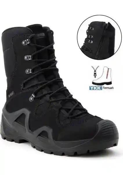 YDS Astor Wıth Zıp ve YDS Extreme Gtx Botlarının Detaylı Karşılaştırması