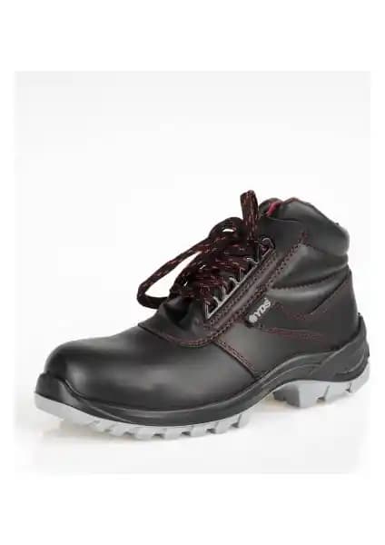 YDS Pl 170 S3 Policap Burunlu İş Botu: Güvenlik ve Konforun Birleşimi