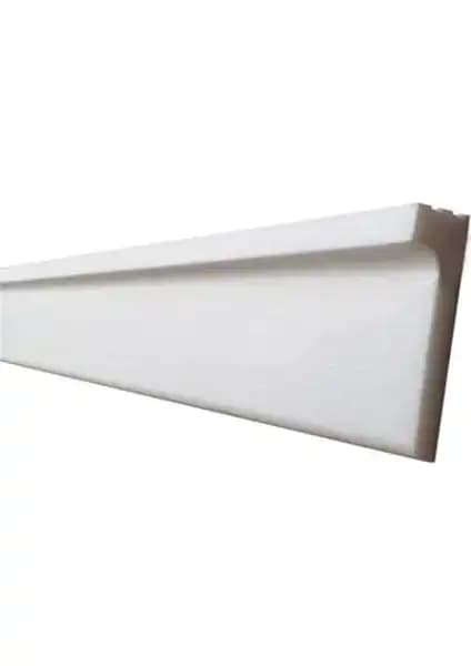 YEDİTEPEOSMANLI Perdelik 10 cm Eps Ekonomik Strropiyer Strafor Kartonpiyer Özellikleri
