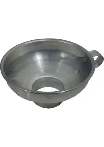 Yıldırım Kavanoz Hunisi Salça ve Kışlık Doldurma İçin Pratik Çözüm