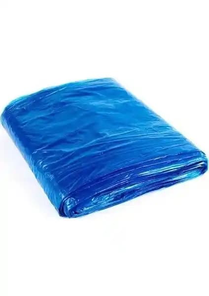 YSR Branda Naylon 20 m²: Dayanıklı ve Güvenilir Koruyucu Örtü Çözümü