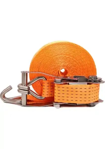 Ytong Spanzet 4 Metre Kancalı Mini Yük Gerdirme Kiti İnceleme ve Kullanım Alanları