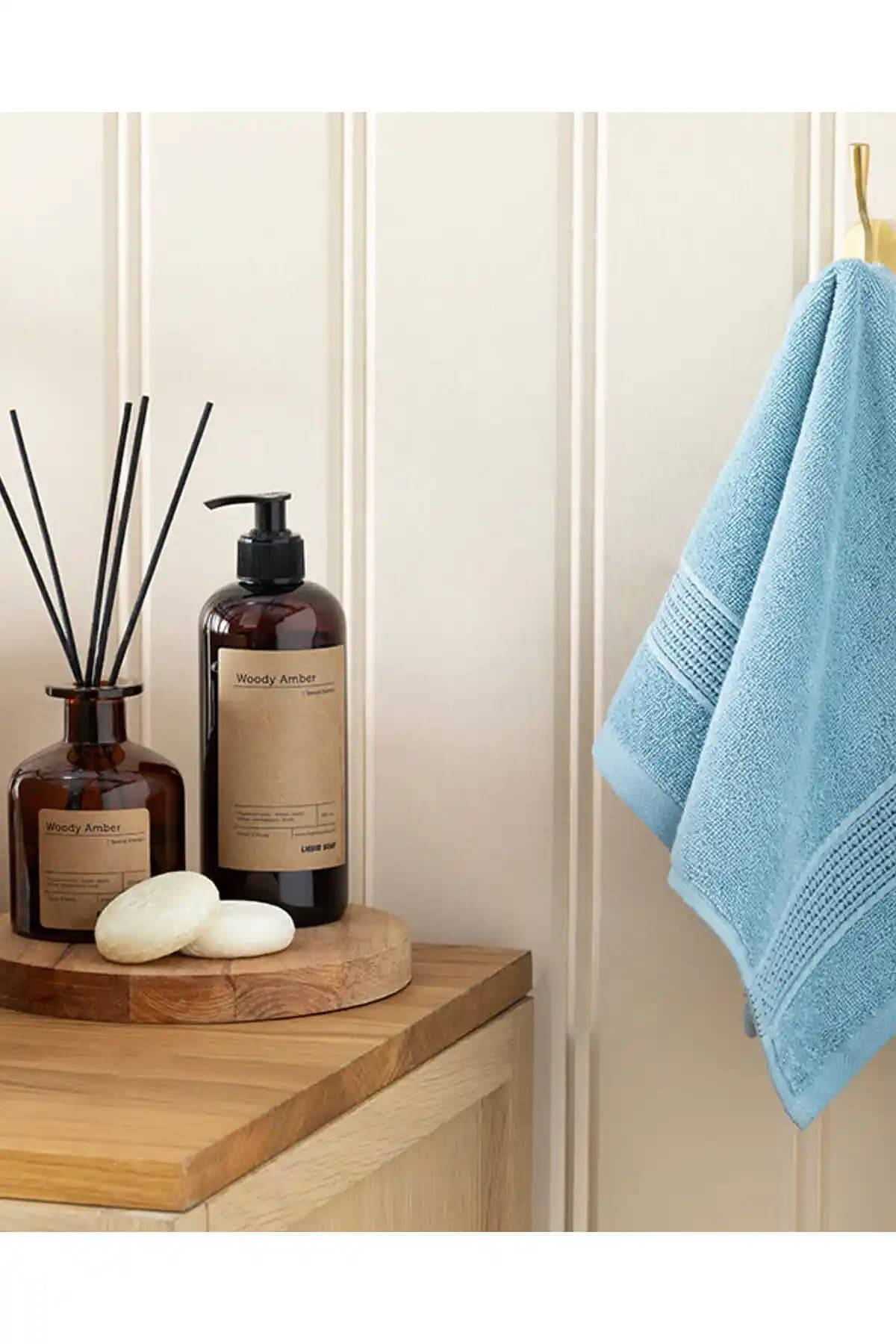 English Home Deluxe Low Twist Pamuklu El Havlusu 30x50 cm İnceleme ve İçgörüleri