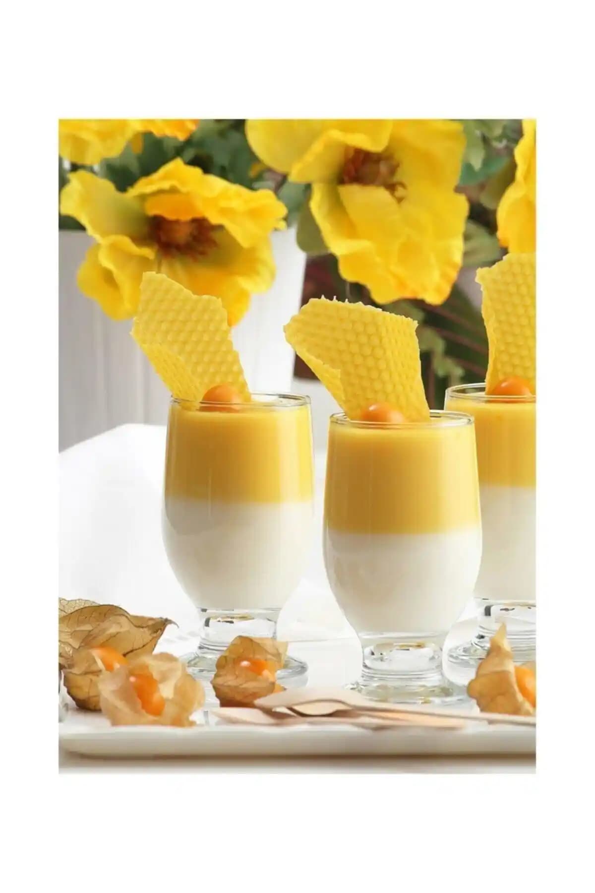 LAV Rena Cam Meşrubat Bardağı 6'lı Takım: Zarif Şeffaf Tasarım ve Dayanıklılık